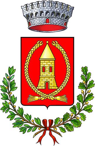 Stemma di Casatenovo/Arms (crest) of Casatenovo