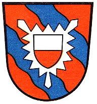 Wappen von Friedrichstadt
