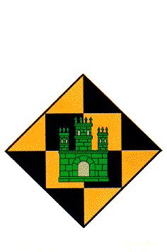 Escudo de Gerb/Arms (crest) of Gerb