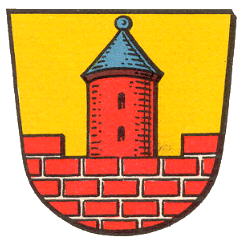 Wappen von Heftrich / Arms of Heftrich