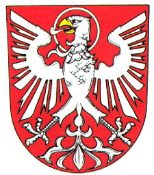 Coat of arms (crest) of Mirotice