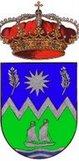 Escudo de Navianos de Valverde/Arms (crest) of Navianos de Valverde