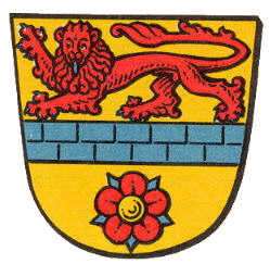 Wappen von Neuweilnau