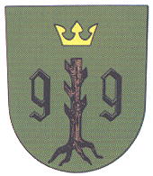 Arms of Úpice