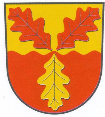 Wappen von Barbecke/Arms (crest) of Barbecke