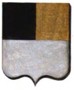 Blason de Bruyères/Coat of arms (crest) of {{PAGENAME
