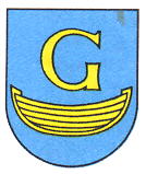 Wappen von Glindenberg / Arms of Glindenberg