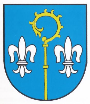 Wappen von Hettingen (Buchen) / Arms of Hettingen (Buchen)