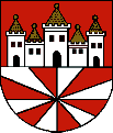 Wappen von Königsfeld (Eifel)/Arms (crest) of Königsfeld (Eifel)
