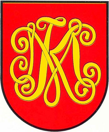 Arms of Końskie