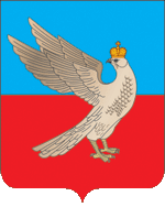Coat of arms (crest) of Suzdalsky Rayon