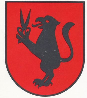 Arms of Tarnogród