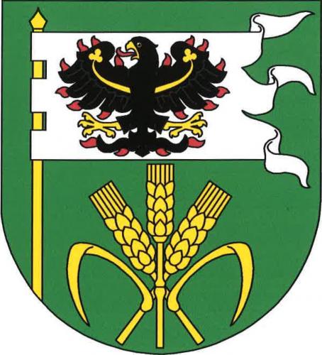 Arms of Václavice