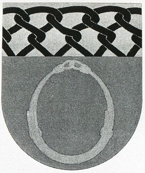 Coat of arms (crest) of Vagnhärad