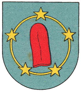 Wappen von Wien-Zwischenbrücken/Arms (crest) of Wien-Zwischenbrücken