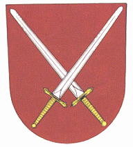Arms of Žiželice (Kolín)