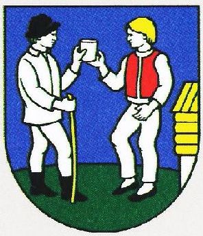 Dobroslava (Erb, znak)