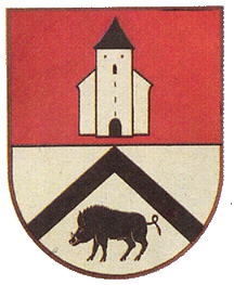 Wappen von Everswinkel/Arms of Everswinkel