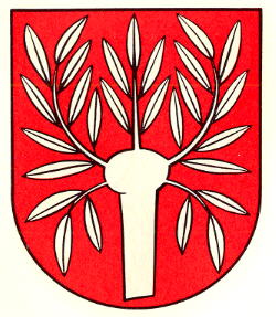 Wappen von Felben/Arms (crest) of Felben
