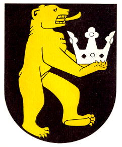 Wappen von Herrenhof/Arms (crest) of Herrenhof