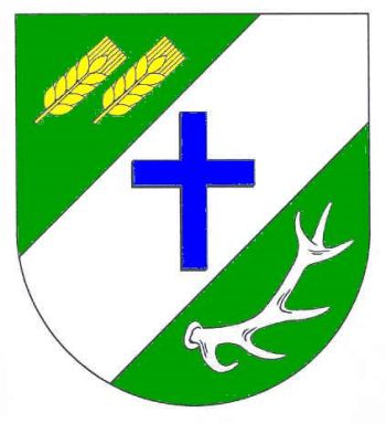 Wappen von Mönkloh/Arms of Mönkloh