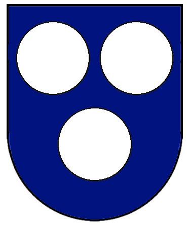 Wappen von Rhade/Arms (crest) of Rhade