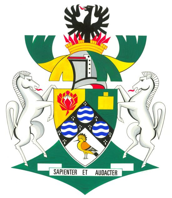 Arms of Sandton