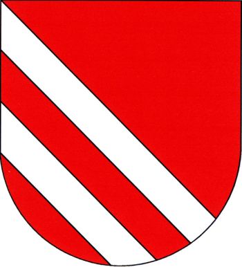 Arms of Žákava