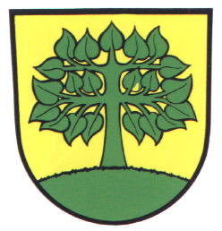 Wappen von Aldingen (Tuttlingen)/Arms (crest) of Aldingen (Tuttlingen)