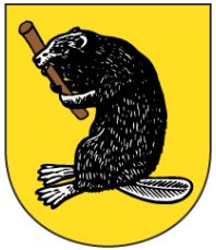 Wappen von Bibern (Schaffhausen)/Arms (crest) of Bibern (Schaffhausen)