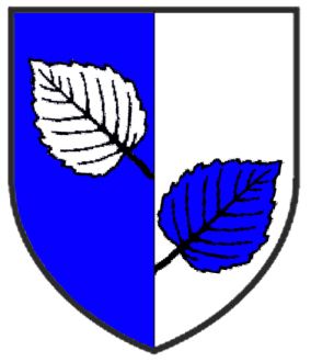 Arms of Bláskógabyggð