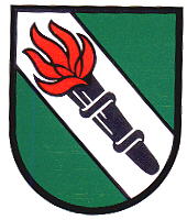Wappen von Bleiken bei Oberdiessbach/Arms of Bleiken bei Oberdiessbach
