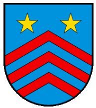 Arms of Les Geneveys-sur-Coffrane