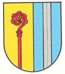 Wappen von Gries (Pfalz)/Arms (crest) of Gries (Pfalz)