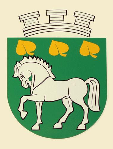 Arms of Krumovgrad