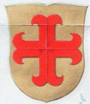 Wapen van Laag Nieuwkoop (heerlijkheid)/Coat of arms (crest) of Laag Nieuwkoop (heerlijkheid)