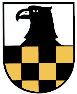 Wappen von Rockendorf/Arms of Rockendorf