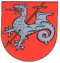 Wappen von Roetgen / Arms of Roetgen