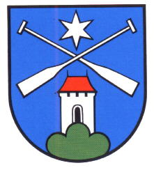 Wappen von Schlossrued/Arms (crest) of Schlossrued