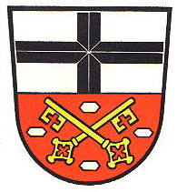 Wappen von Unkel/Arms of Unkel