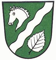 Wappen von Westercelle/Arms (crest) of Westercelle