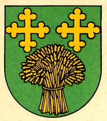 Armoiries de Assens (Vaud)