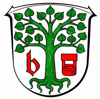 Wappen von Bommersheim