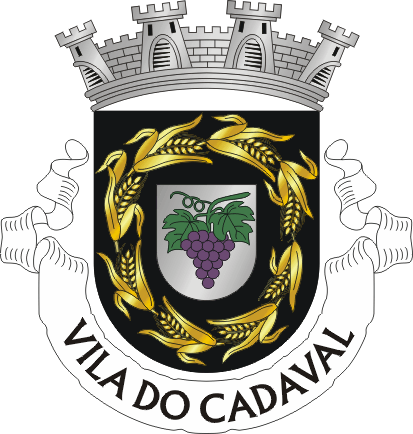 Brasão de Cadaval (city)