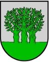 Wappen von Druffel/Arms (crest) of Druffel