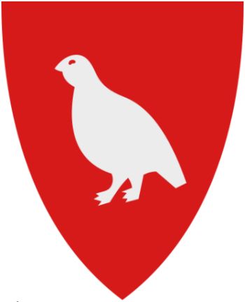 Arms (crest) of Holtålen