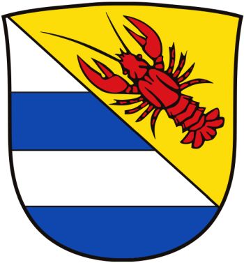 Wappen von Insingen/Arms (crest) of Insingen