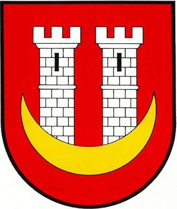 Arms of Pyskowice