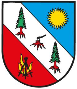 Wappen von Schwanden (Sigriswil)