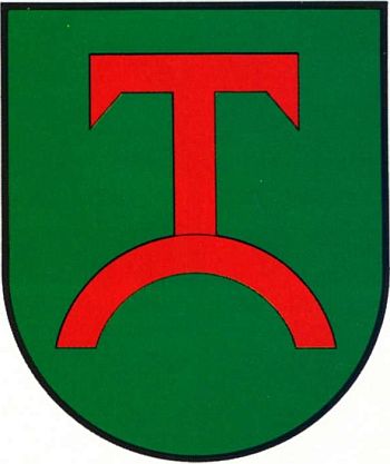 Arms of Ślesin